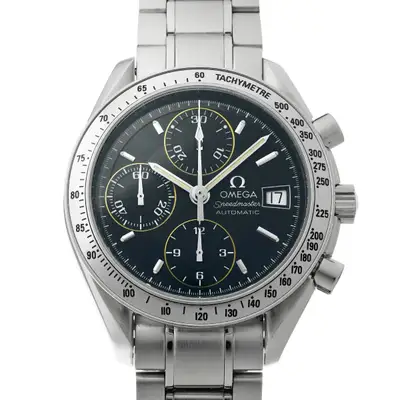 Omega Speedmaster 3513.80