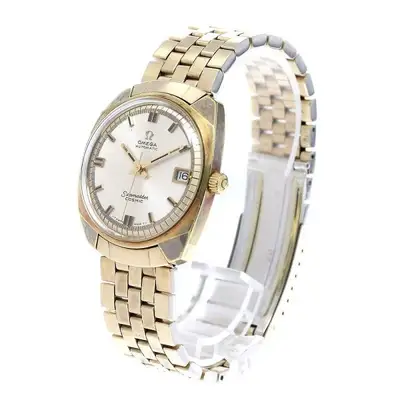 Omega Seamaster 166022