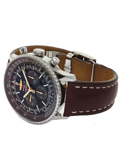 Breitling NAVITIMER 01 LIMITED EDITION AB0127