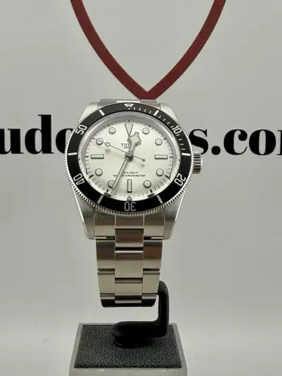 Tudor Black Bay 68 M7943A1A0NU PX/Finance