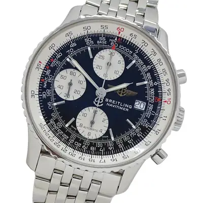 Breitling Old Navitimer A13322 Brand, Stai