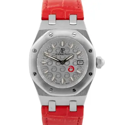 Audemars Piguet Royal Oak 67610ST
