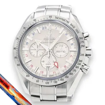 Omega Speedmaster 3581.30