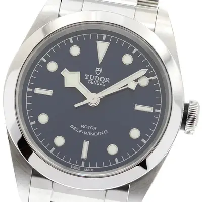 Tudor Black Bay 79540