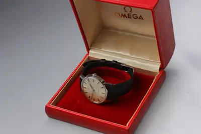 Omega Seamaster 135.011