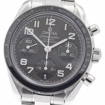 Omega Speedmaster 324.30.38.40.06.001