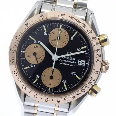 Omega Speedmaster 3316.50