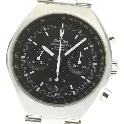 Omega Speedmaster 327.10.43.50.01.001