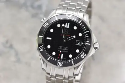 Omega Seamaster 212.30.41.20.01.002