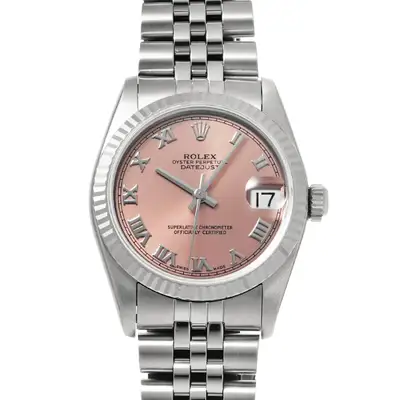 Rolex Datejust 68274