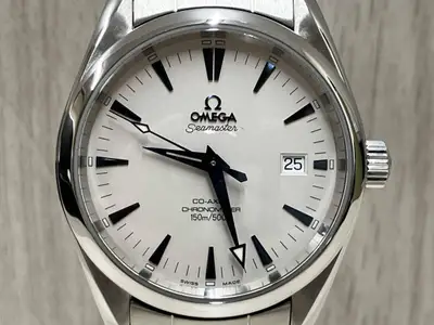 Omega Seamaster 2503.33