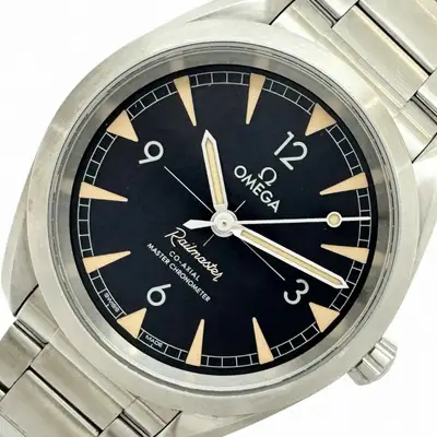 Omega Seamaster 220.10.40.20.01.001