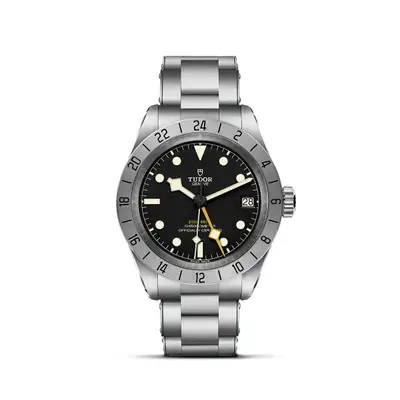 Tudor Black Bay Pro Bracelet M79470-0001