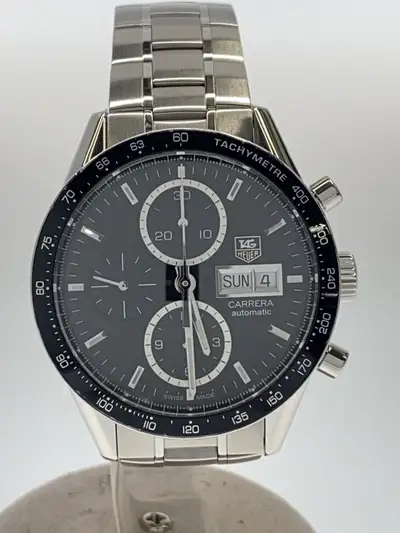 TAG Heuer TagHeuer Carrera Chronograph Caliber 16 Day