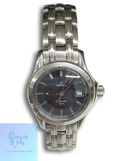 Omega SEAMASTER