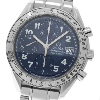 Omega Speedmaster 3513.80