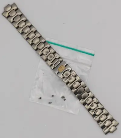 Omega Seamaster Polaris Titanium Bracelet