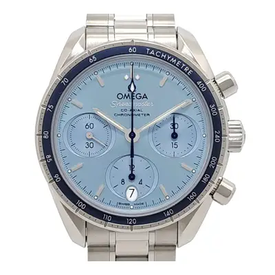 Omega Speedmaster 324.30.38.50.03.001