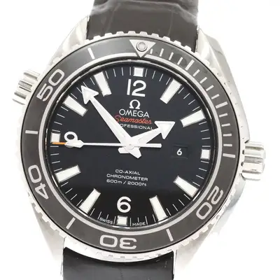 Omega Seamaster 232.33.38.20.01.001