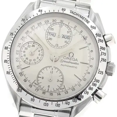 Omega Speedmaster 3521.3 TO313844