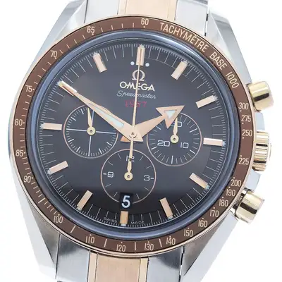 Omega Speedmaster 321.90.42.50.13.001