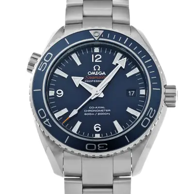 Omega Seamaster 232.90.46.21.03.001
