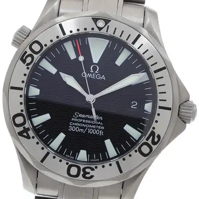Omega Seamaster 2231.50