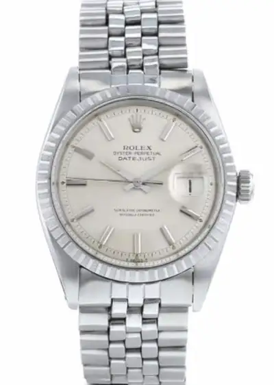 Rolex Datejust 1603