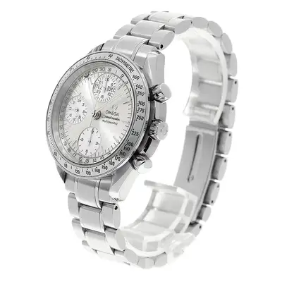 Omega Speedmaster 3523.3 Silver Chronograph