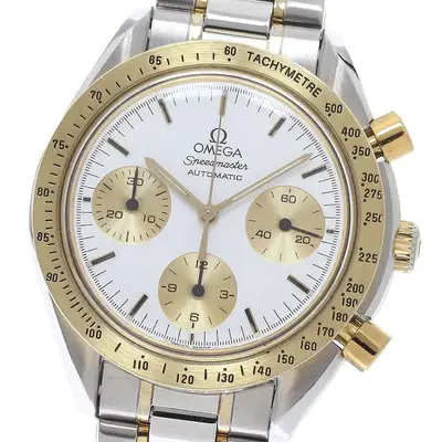 Omega Speedmaster 3314.20