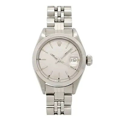 Rolex 6916 Oyster Perpetual Date Stainless