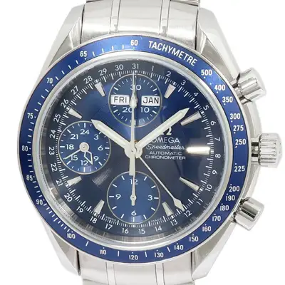 Omega Day-Date 3222.80