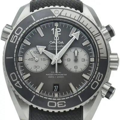 Omega Seamaster 215.32.46.51.01.004