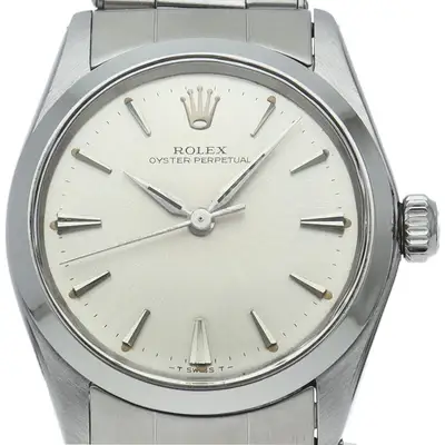 Rolex Oyster Perpetual Date Antique 6548(3)