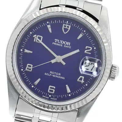 Tudor 74034