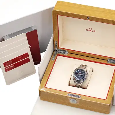 Omega Seamaster 231.10.43.52.03.001