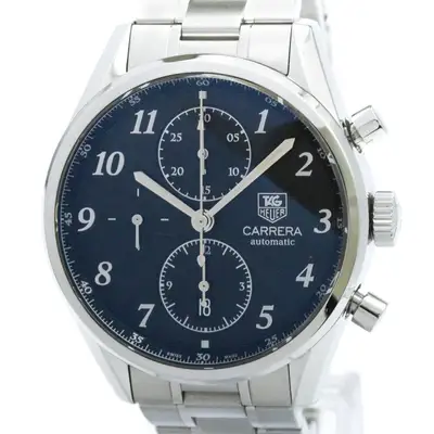 TAG Heuer CAS2110 Carrera Heritage Cal