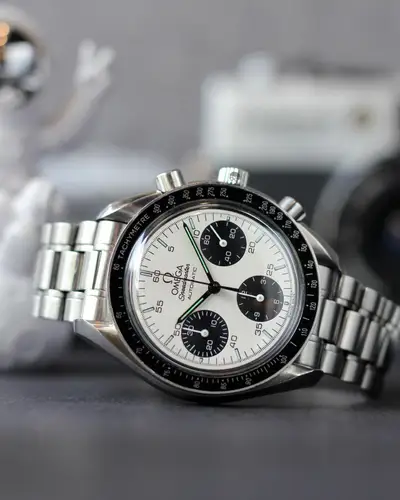Omega Speedmaster 3510.21