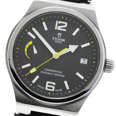 Tudor North Flag 91210N