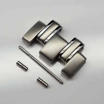 Omega Seamaster 300 Series Stainless Steel