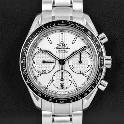 Omega OMEGA Speedmaster Racing 326.30.40.50.02.001