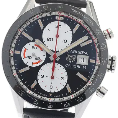 TAG Heuer Carrera Caliber 16 CV201AP.FC6429