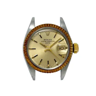 Rolex Oyster Perpetual 6917/3