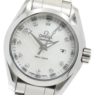 Omega Seamaster 231.10.30.60.55.001