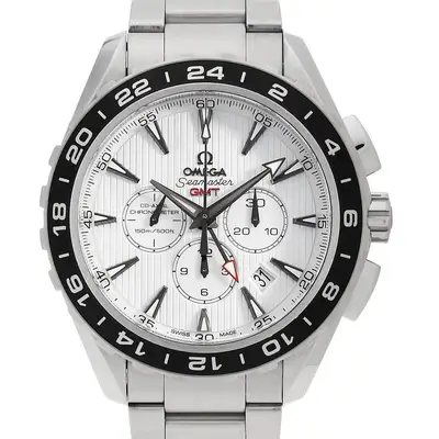 Omega Seamaster 231.10.44.52.04.001