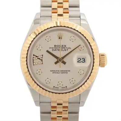 Rolex Lady-Datejust 279173G