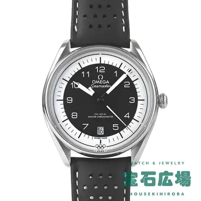 Omega Seamaster 522.32.40.20.01.003