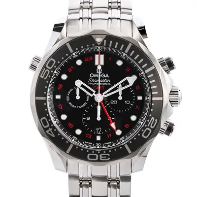 Omega Seamaster 212.30.44.52.01.001