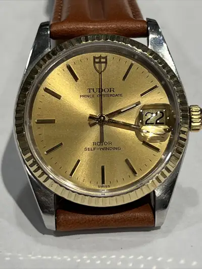 Rolex 74033