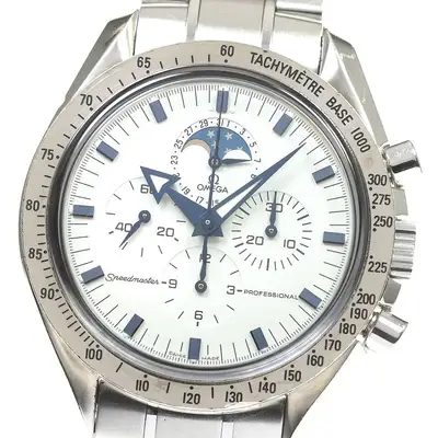Omega Speedmaster 3575.20